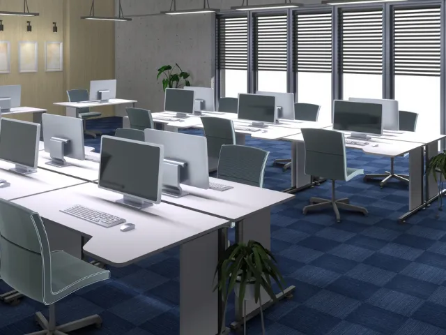 バックオフィス支援事業